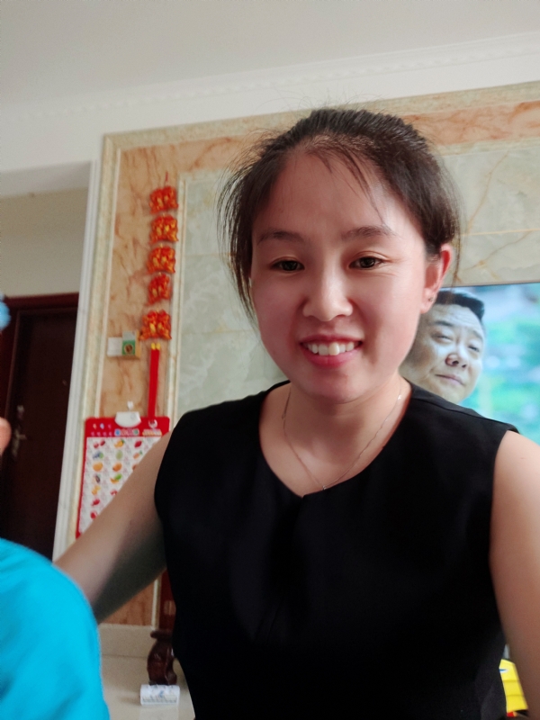 睿智的第一张照片--聊城残疾人相亲网