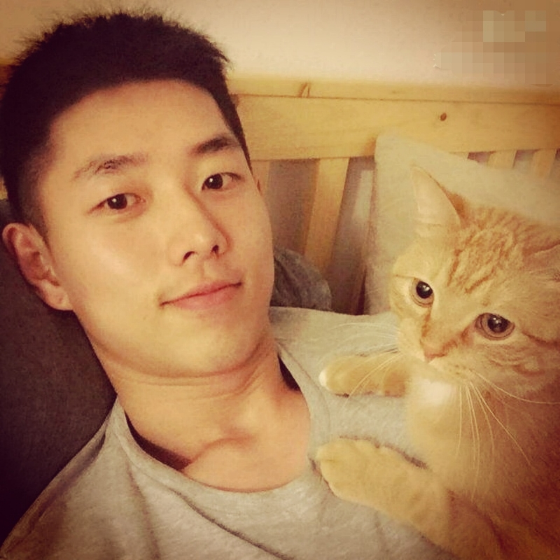 追逐的第一张照片--聊城残疾人相亲网