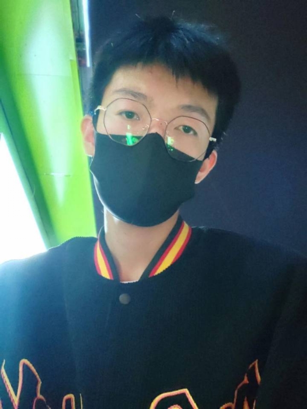 XYP的第一张照片--聊城残疾人相亲网