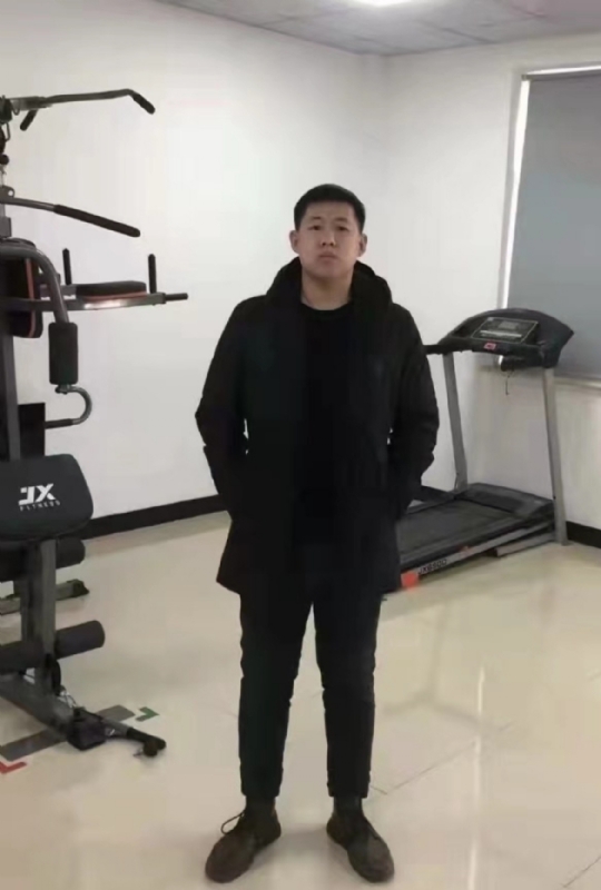 梦若曦的第一张照片--聊城残疾人相亲网