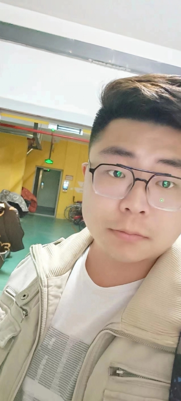 阿政的第一张照片--聊城残疾人相亲网